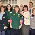 Lobby Day 2014 Photos!