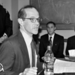 Listen to John Howe’s Testimony in Favor of the Whistleblower Protection Bill, H. 863