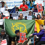 May Day Photo Gallery