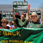 Mitchell to Leave VSEA