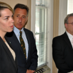 Whistleblower Protection Bill Signed Into Law