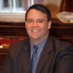 Steve Howard Named VSEA’s New Executive Director