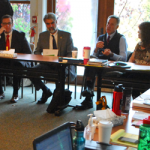 Vermont State Employees’ Association Endorses Governor Peter Shumlin