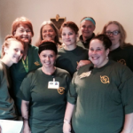 Members Turnout At The Vermont Veterans’ Home