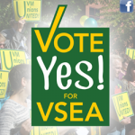 Weekly News From Your Union: October 6 – October 10