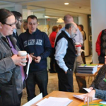 VSEA Members Lobbying To Save The Department of Correction’s Community High School