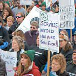 Weekly News From Your Union: March 20, 2015