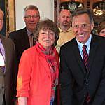 State Signs S. 72, Granting VSEA Members The Right To Bargain For Binding Arbitration