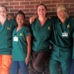 The Beleaguered Work Site That Could!