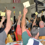 Deadline Approaching To Self-Nominate For VSEA Departmental Council Seat