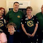 Barre Chapter Hosts Employee Appreciation Day