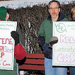 VSEA Frontline State Hospital Workers Were Correct To Question State’s Decision In 2012 To Build New Hospital With Just 25 Beds