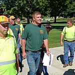 VSEA AOT Members’ Action Labeled “Stunt” By Administration