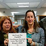 Weekly News From Your Union: November 6, 2015