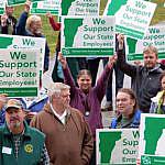 VSEA Worker Safety Action