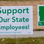 VSEA “Honk-And-Wave” & Yard Signs Are Here!