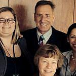 DCF Workers Meet Personally With Governor Shumlin On Safety