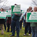 Weekly News From Your Union: December 18, 2015