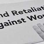 We Are All Jacqui Carlomagno! AOE Worker’s Firing Renews VSEA Call To End Retaliation Against Whistleblowers