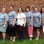 VSEA Members Representing At The 2016 NE Summer School for Women in Unions and Worker Organizations