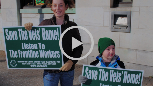 Why Vermonters Can Be Proud Of Our State&rsquo;s Sole Veterans&rsquo; Home & Why It Should Never Be Privatized