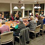 VSEA Issue-Reception Season Officially Kicks Off