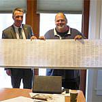 Read VSEA’s Week In Action Newsletter: April 14, 2017