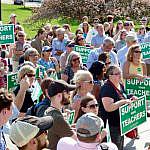 Read VSEA’s Week In Action Newsletter: June 2, 2017