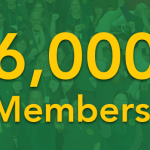 VSEA Eclipses 6,000 Members!