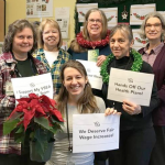 See The Photos VSEA Members Have Been Sharing Today!