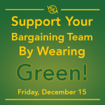 VSEA’s Week In Action Newsletter: December 1, 2017