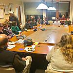 VSEA’s Week In Action Newsletter: February 2, 2018