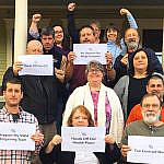 VSEA’s Week In Action Newsletter: March 2, 2018