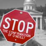 Scott Administration Denied VSEA & Other Unions The Right To Representation On The “Review Panel” To Fill VLRB Vacancies