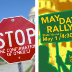 VSEA’s Week In Action Newsletter: April 20, 2018