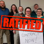 VSEA Judiciary Unit Members Overwhelmingly Ratify New Two-Year Agreement With Courts