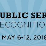 Happy Public Service Recognition Week 2018 VSEA!