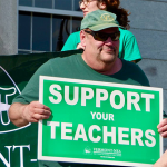 VSEA’s Week In Action Newsletter: May 18, 2018