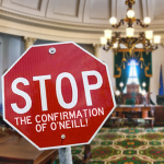 VSEA’s Week In Action Newsletter: May 11, 2018