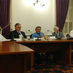 VSEA’s Week In Action Newsletter: May 4, 2018