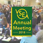 VSEA’s Week In Action Newsletter: September 6, 2018