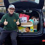 VSEA Chittenden Chapter Gives Back To Community