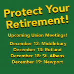 VSEA’s Week In Action Newsletter: December 7, 2018