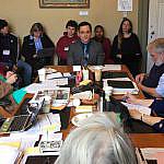 VSEA Legislative Session Report: March 29, 2019