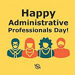 We Appreciate All You Do! Thank You!