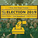 Get Involved! Become A VSEA Officer! Download Your Petition Today