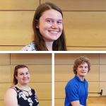 VSEA 2019 Scholarship Award Winners Announced