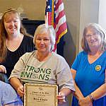 Submit Your 2019 Annual Meeting Award Nominations Online Today!