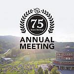 2019 Annual Meeting Recap