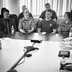 Hey WCAX! Just Five Months Ago, Chittenden DOC Members Were Educating Legislature’s Women’s Caucus About Staffing